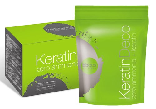 KeratinDeco