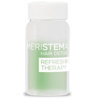 BBcos Meristema Haar Detox Refreshing Therapy 6 x 6ml