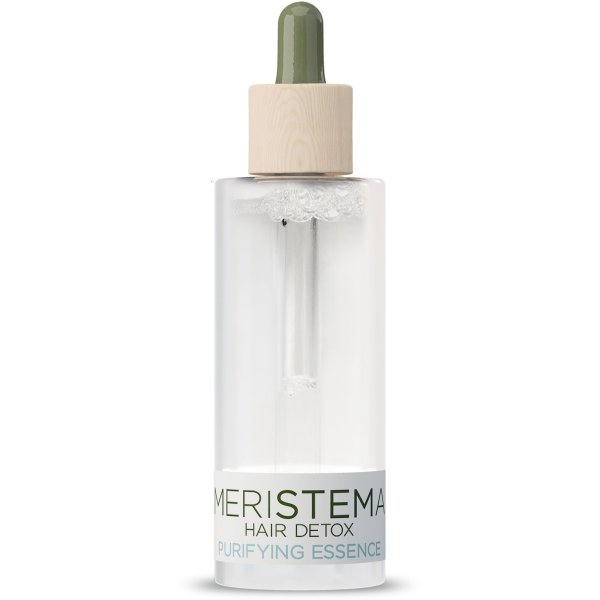 BBcos Meristema Haar Detox Purifying Essence 30ml