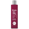 BBcos Emphasis Yao-Tech Plumping Washer Shampoo 250ml