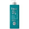 BBcos Emphasis Nami-Tech Curling Low Shampoo 1000ml