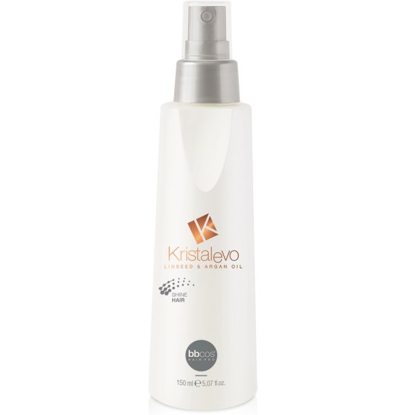 BBcos Kristal Evo Shine Hair 150ml