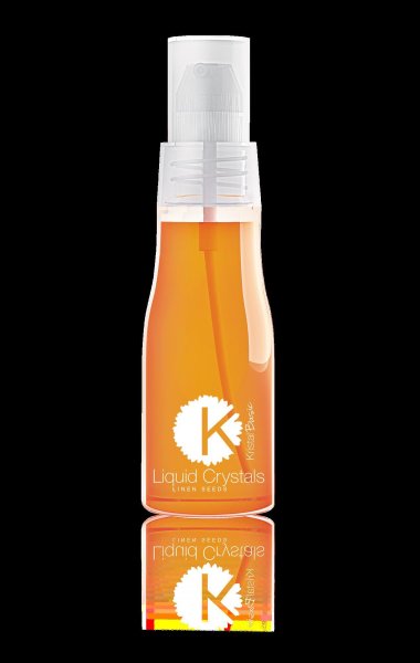 BBcos Kristal Basic Liquid Crystals 60ml