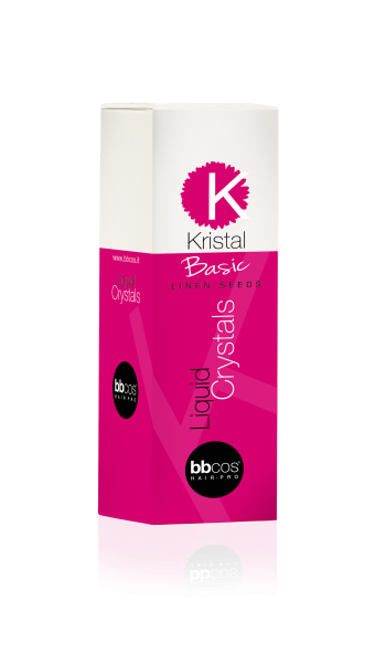 BBcos Kristal Basic Liquid Crystals 100ml