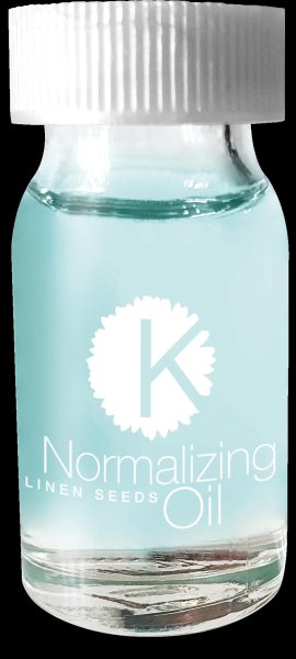 BBcos Kristal Basic Normalizing Oil 12x10ml