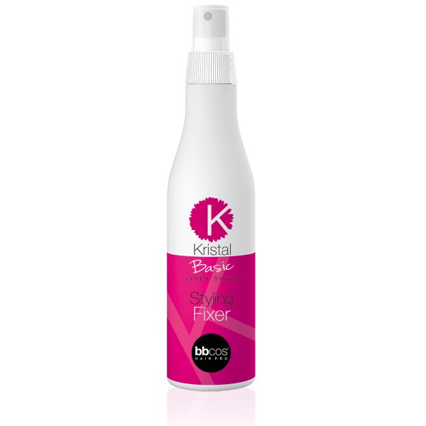 BBcos Kristal Basic Styling Fixer 250ml