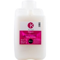 BBcos Kristal Basic Almond Milk Shampoo 5 Liter