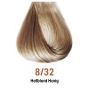 BBcos Innovation Evo Hair Dye 8/32 honey hellblond 100ml