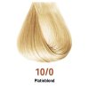 BBcos Innovation Evo Hair Dye 10/0 platinblond 100ml