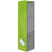BBcos Keratin Color Hair Dye 7/66 tiefrot blond 100ml