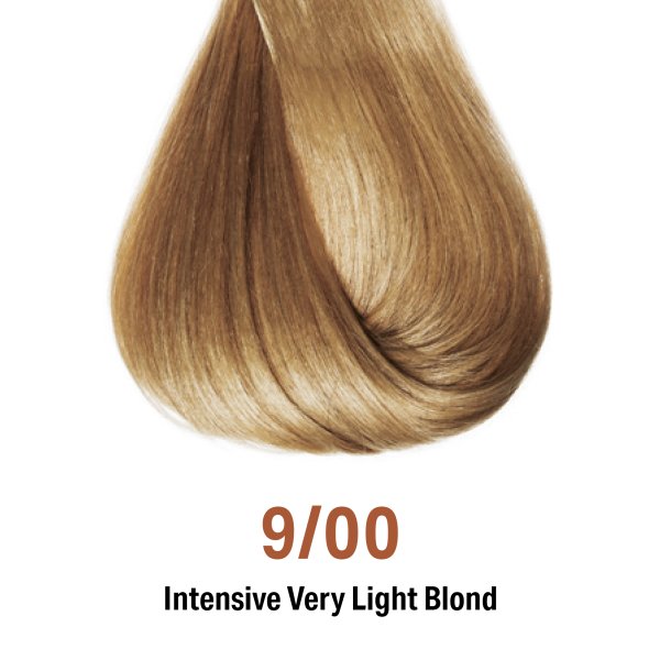 BBcos Earthia Color Nathue Complex 8/1 Ash Light Blond 100ml