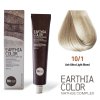 BBcos Earthia Color Nathue Complex 10/1 Ash Ultra Light Blond 100ml