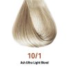 BBcos Earthia Color Nathue Complex 10/1 Ash Ultra Light Blond 100ml