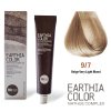 BBcos Earthia Color Nathue Complex 9/7 Beige Very Light Blond 100ml