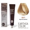 BBcos Earthia Color Nathue Complex 10/7 Beige Ultra Light Blond 100ml