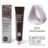 BBcos Earthia Color Nathue Complex 9/21 Violet Ash Very Light Blond 100ml