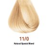 BBcos Earthia Color Nathue Complex 11/0 Natural Special Blond 100ml