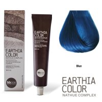 BBcos Earthia Color Nathue Complex Blue Blue Corrector 100ml