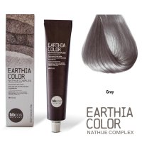 BBcos Earthia Color Nathue Complex Grey Grey Corrector 100ml