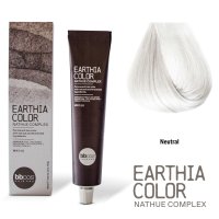 BBcos Earthia Color Nathue Complex Neutral 100ml