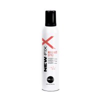 BBcos New Fix No Limit Style Ecol. Hair Spray (No Gas) 300ml